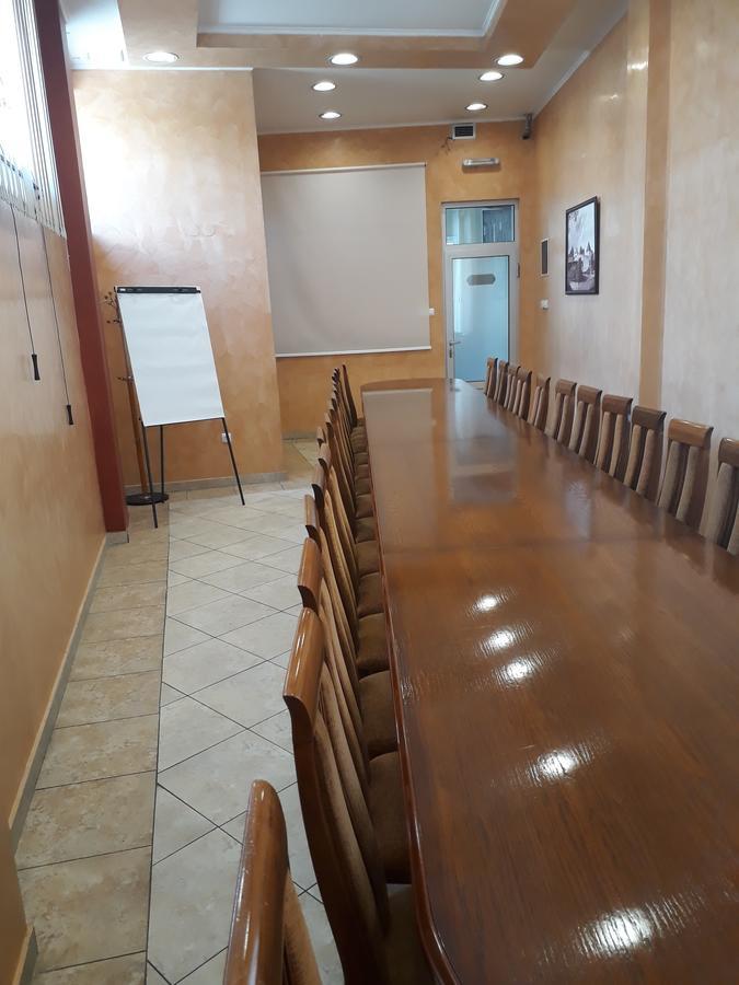 Hotel Cetojevic 巴尼西卢卡 外观 照片