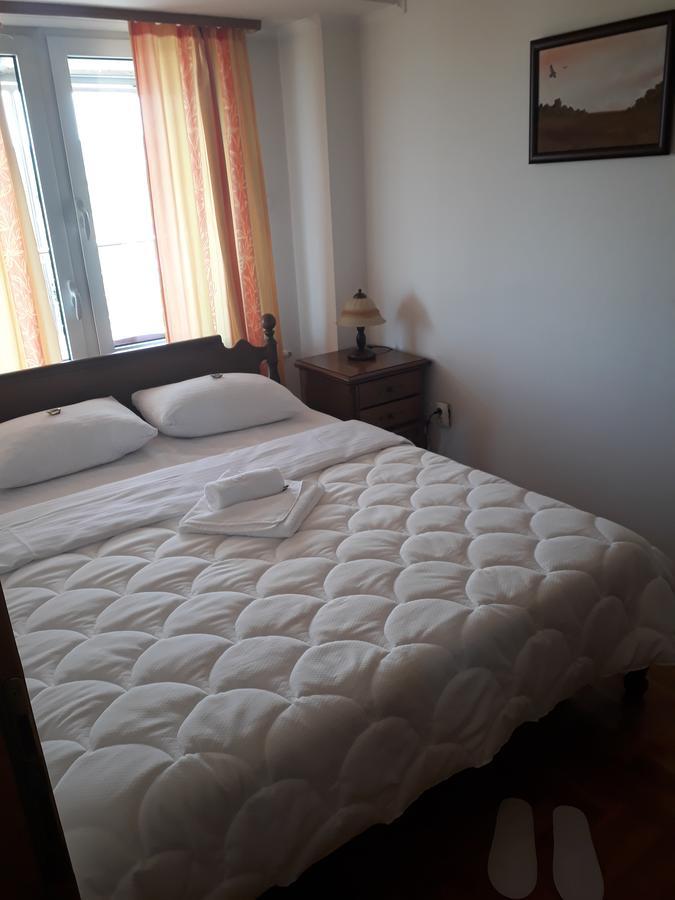 Hotel Cetojevic 巴尼西卢卡 外观 照片