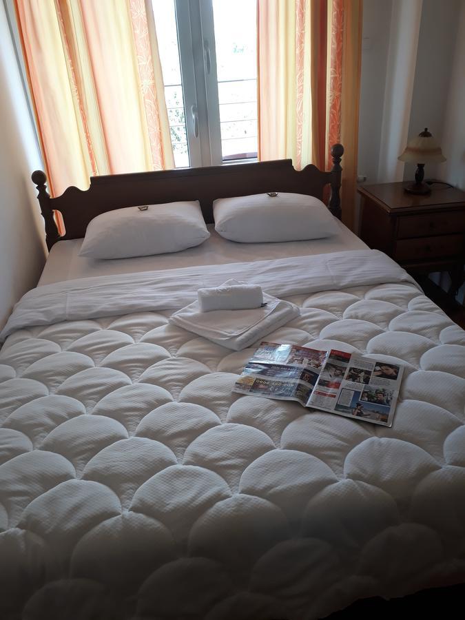 Hotel Cetojevic 巴尼西卢卡 外观 照片